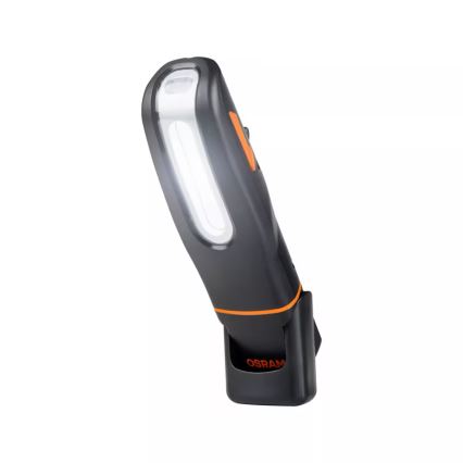 Osram - ściemnialna ładowalna latarka LED LEDINSPECT MINI250 LED/7W/3,7V IP65 2000 mAh
