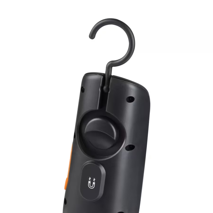 Osram - ściemnialna ładowalna latarka LED LEDINSPECT MINI250 LED/7W/3,7V IP65 2000 mAh