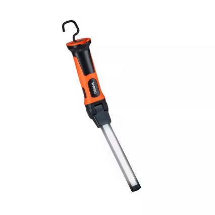 Osram - Ładowalna ściemnialna latarka LED LEDINSPECT SLIM MAX1000 LED/9W/3,7V IP65