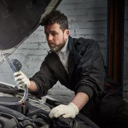 Osram - ściemnialna ładowalna latarka LED LEDINSPECT UTILITY1000 LED/19W/7,4V