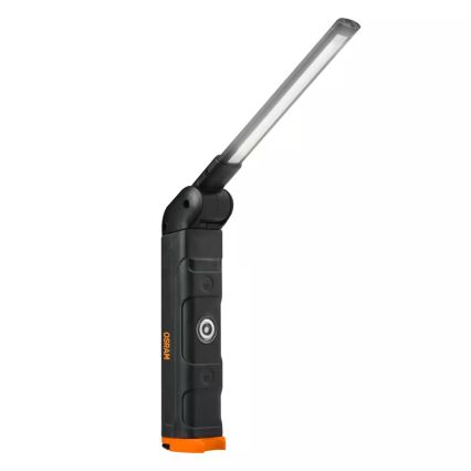 Osram - Ściemnialna ładowalna latarka LED LEDINSPECT WIRE-FREE SLIM 600 LED/5 W/3,7 V IP54