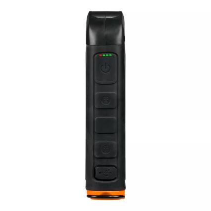 Osram - Ściemnialna ładowalna latarka LED LEDINSPECT WIRE-FREE SLIM 600 LED/5 W/3,7 V IP54