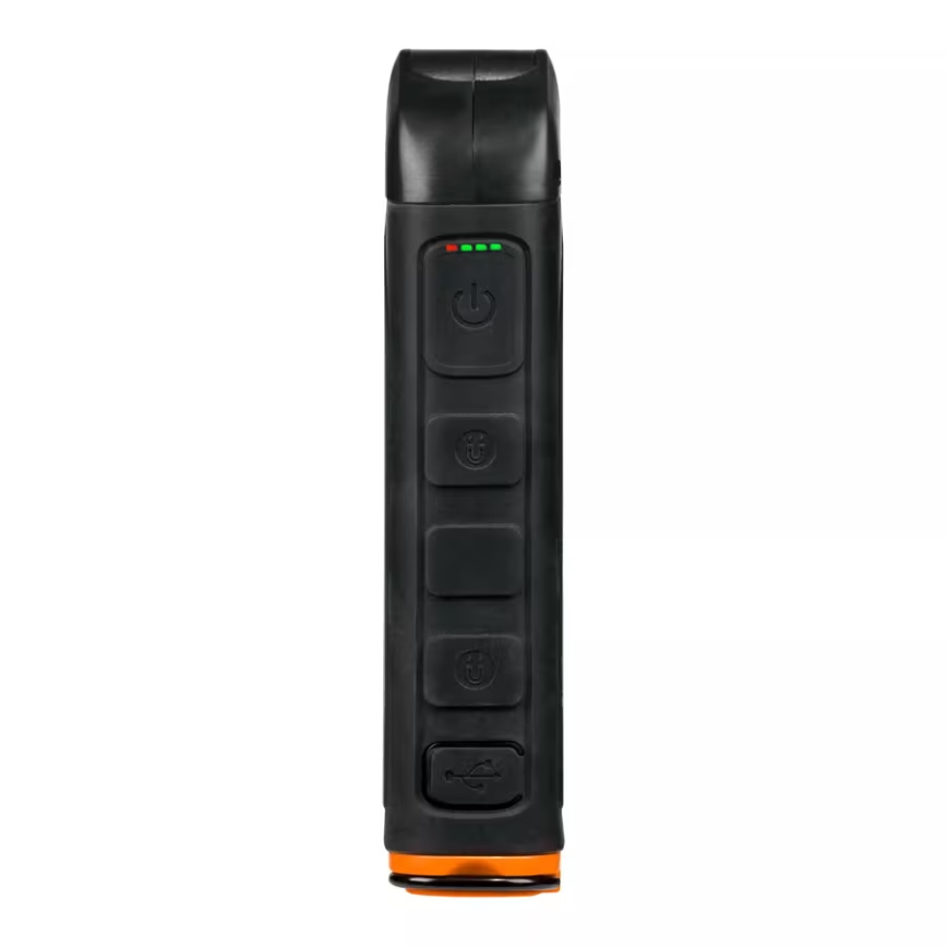 Osram - Ściemnialna ładowalna latarka LED LEDINSPECT WIRE-FREE SLIM 600 LED/5 W/3,7 V IP54