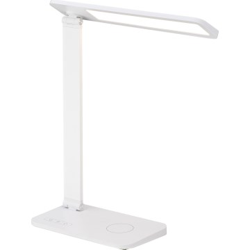 Osram - ściemnialna lampa biurkowa LED OFFICE LINE LED/17W/230V 3000/4000/6500K biała