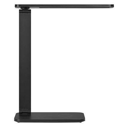 Osram - Ściemnialna lampa biurkowa LED OFFICE LINE LED/17W/230V 3000/4000/6500K czarna