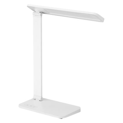 Osram - ściemnialna lampka biurkowa LED OFFICE LINE LED/7W/230V 3000/4000/6500K biała