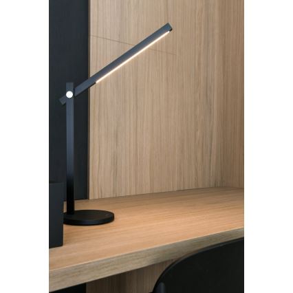 Osram - ściemnialna lampa stołowa LED PANAN LED/7W/230V