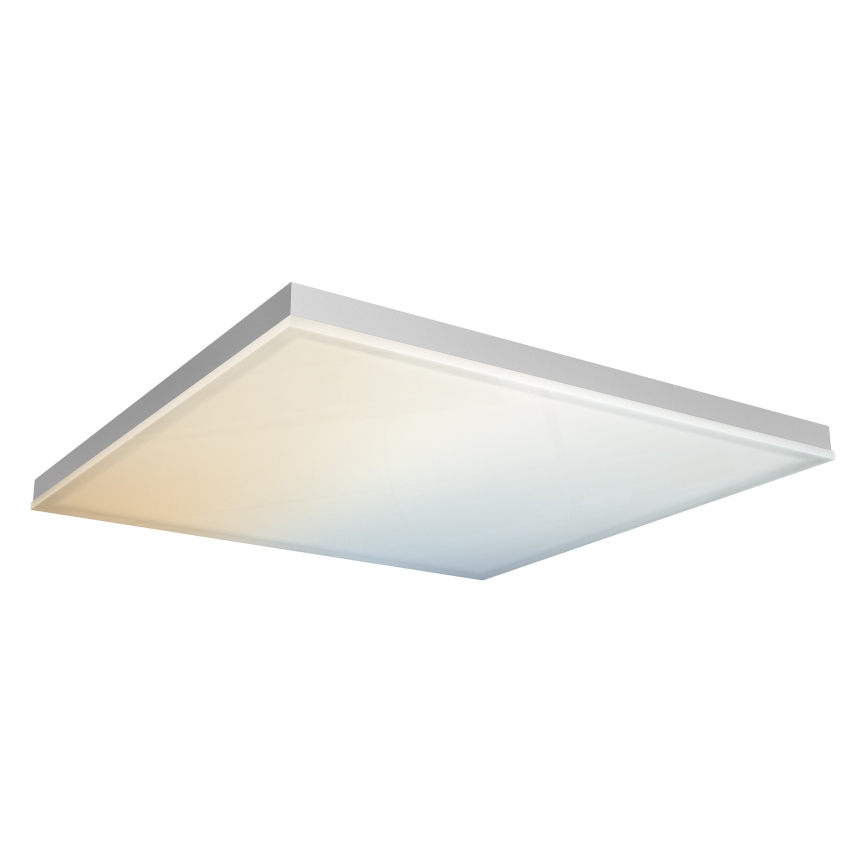 Osram - ściemnialna lampa sufitowa SMART+ FRAMELESS LED/20W/230V 3000-6500K 30x30 cm Wi-Fi