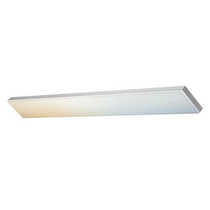 Osram - ściemnialna oprawa sufitowa LED SMART+ PLANON LED/27W/230V 80x10 cm 3000-6500K Wi-Fi
