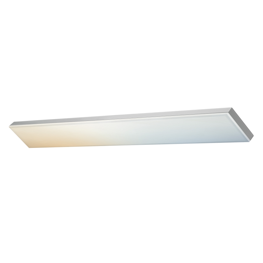 Osram - ściemnialna oprawa sufitowa LED SMART+ PLANON LED/27W/230V 80x10 cm 3000-6500K Wi-Fi