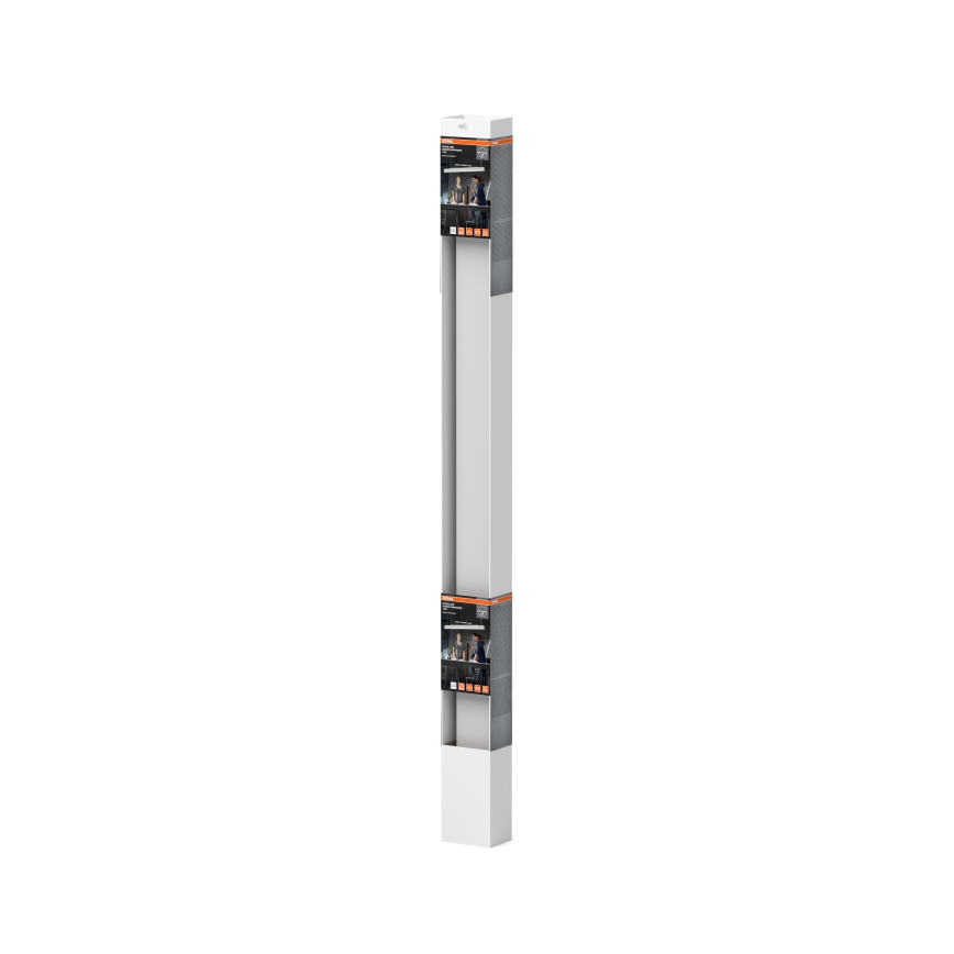 Osram - LED ściemnialna lampa wisząca na przewodzie OFFICE LINE LED/42W/230V 4000K 112,6 cm biała