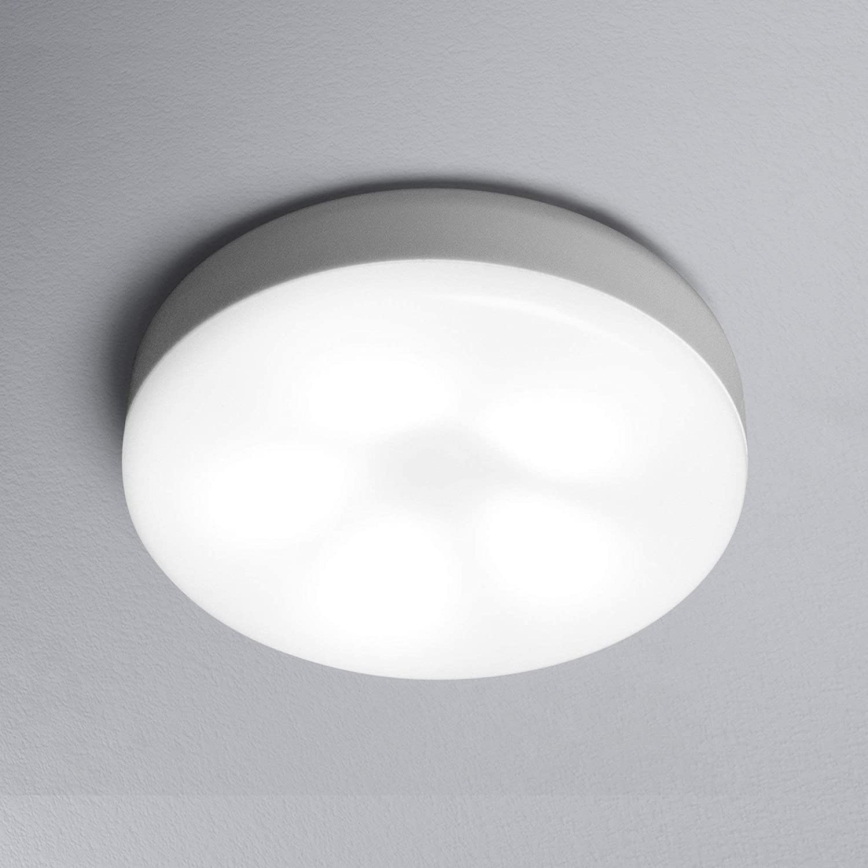 Osram - LED ściemnialna lampka orientacyjna DOT-IT LED/0,45W/5V 500 mAh biała