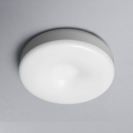 Osram - LED ściemnialna lampka orientacyjna DOT-IT LED/0,45W/5V 500 mAh biała