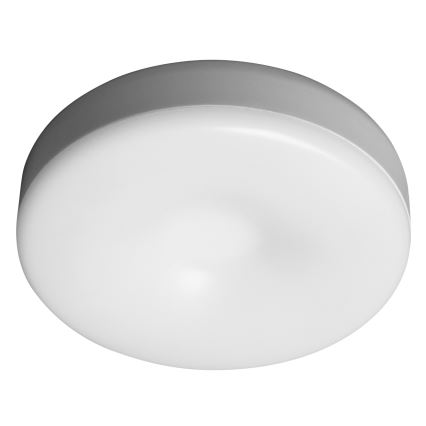 Osram - LED ściemnialna lampka orientacyjna DOT-IT LED/0,45W/5V 500 mAh biała