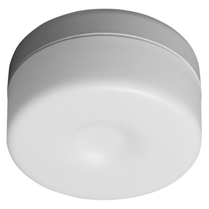 Osram - ściemnialna lampka orientacyjna DOT-IT LED/0,45W/5V 500 mAh biała