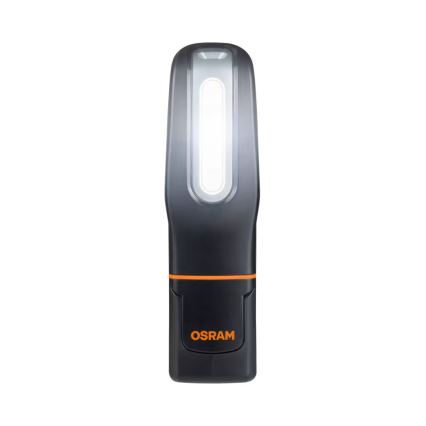 Osram - Ładowalna ściemnialna latarka LED LEDINSPECT MINI250 LED/7W/3,7V IP65