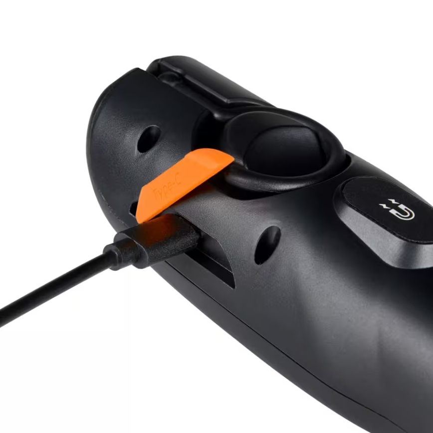 Osram - Ładowalna ściemnialna latarka LED LEDINSPECT MINI250 LED/7W/3,7V IP65