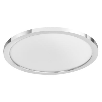 Osram - ściemnialna oprawa sufitowa LED do łazienki SMART+ DISC LED/18W/230V 3000-6500K IP44 Wi-Fi