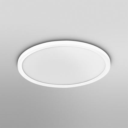 Osram - LED Ściemnialny plafon łazienkowy SMART+ DISC LED/24W/230V 3000-6500K IP44 Wi-Fi