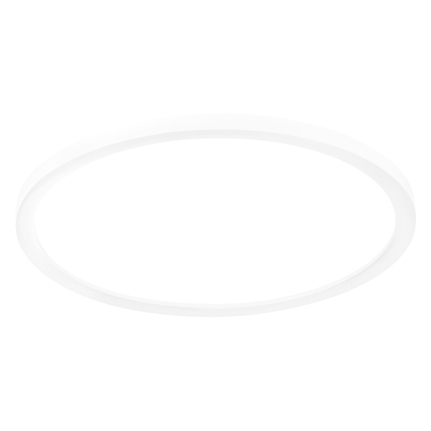 Osram - LED Ściemnialny plafon łazienkowy SMART+ DISC LED/24W/230V 3000-6500K IP44 Wi-Fi