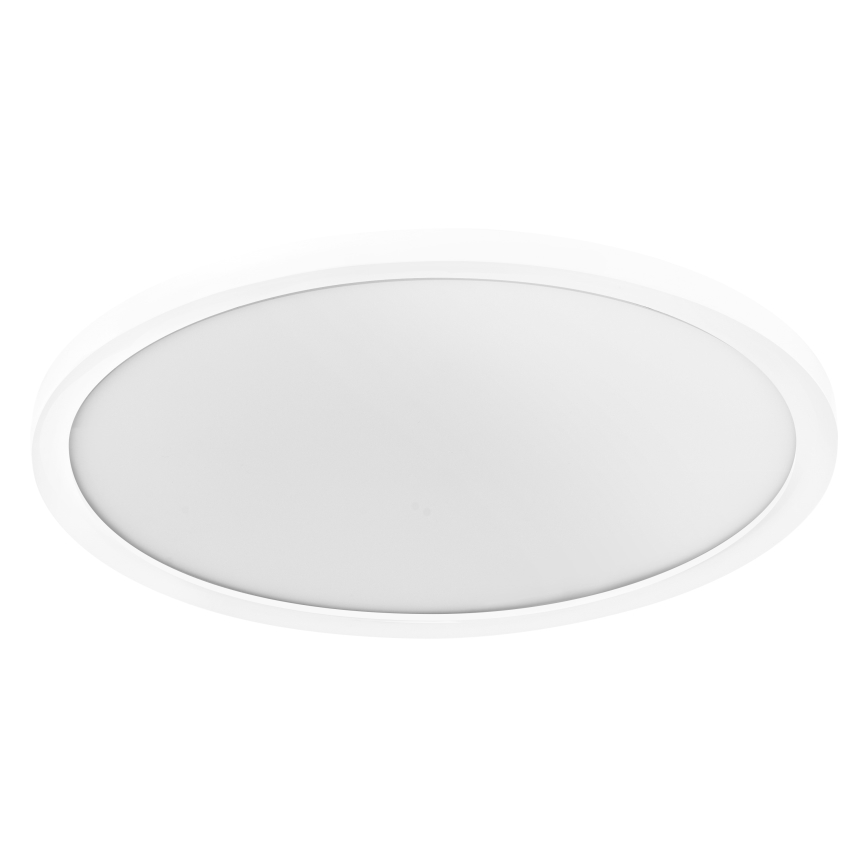 Osram - LED Ściemnialny plafon łazienkowy SMART+ DISC LED/24W/230V 3000-6500K IP44 Wi-Fi
