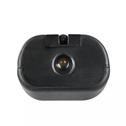 Osram - Ładowalna ściemnialna latarka LED LEDINSPECT WIRE-FREE PRO 600 LED/5W/3,7V IP54 2600 mAh