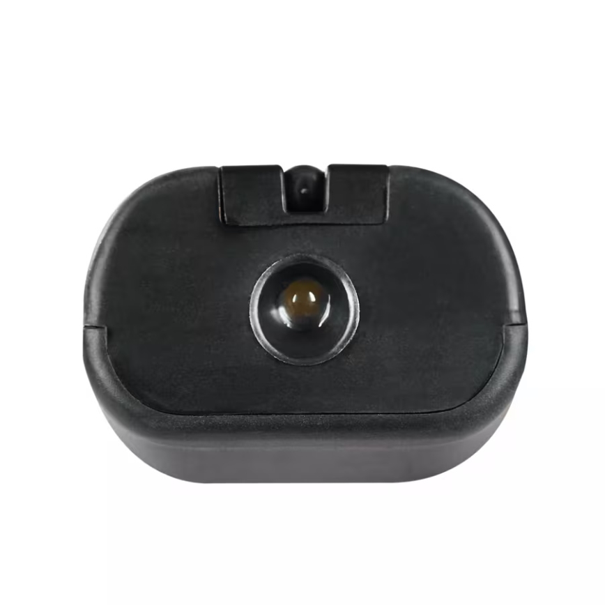 Osram - Ładowalna ściemnialna latarka LED LEDINSPECT WIRE-FREE PRO 600 LED/5W/3,7V IP54 2600 mAh