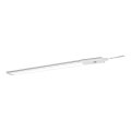 Osram - ściemnialna oprawa LED podszafkowa z czujnikiem ruchu CABINET LED/11W/230V 3000K 30 cm biała