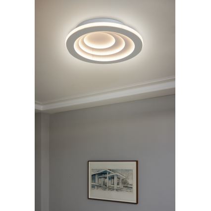 Osram - LED ściemnialna lampa sufitowa SMART+ SPIRAL LED/40W/230V 3000K-6500K Wi-Fi