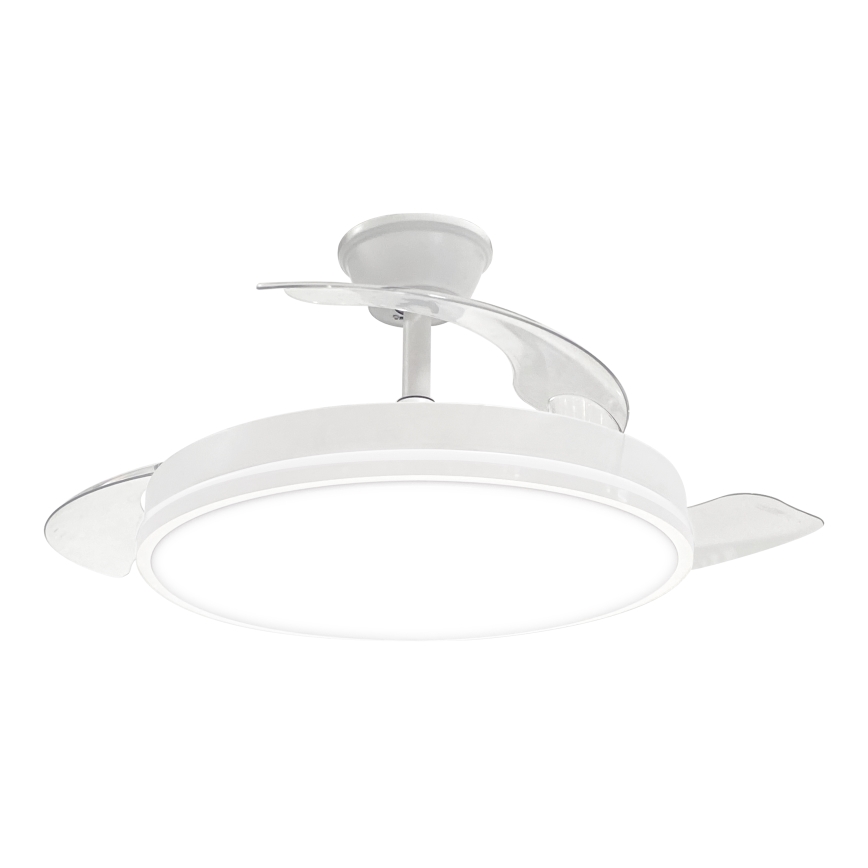 Osram - ściemnialna oprawa LED z wentylatorem WING LED/36W/230V 3000/4000/6000K +pilot