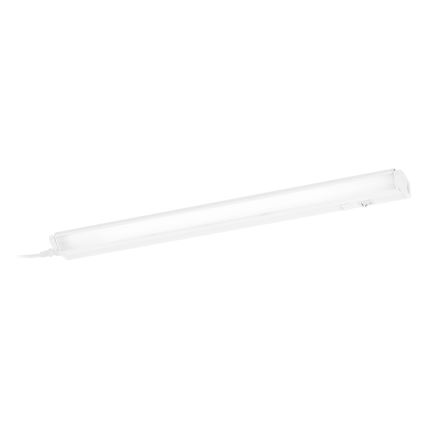Osram - ściemnialna oprawa LED podszafkowa LINEAR TURN LED/10W/230V 3000/4000/6500K 55 cm biała