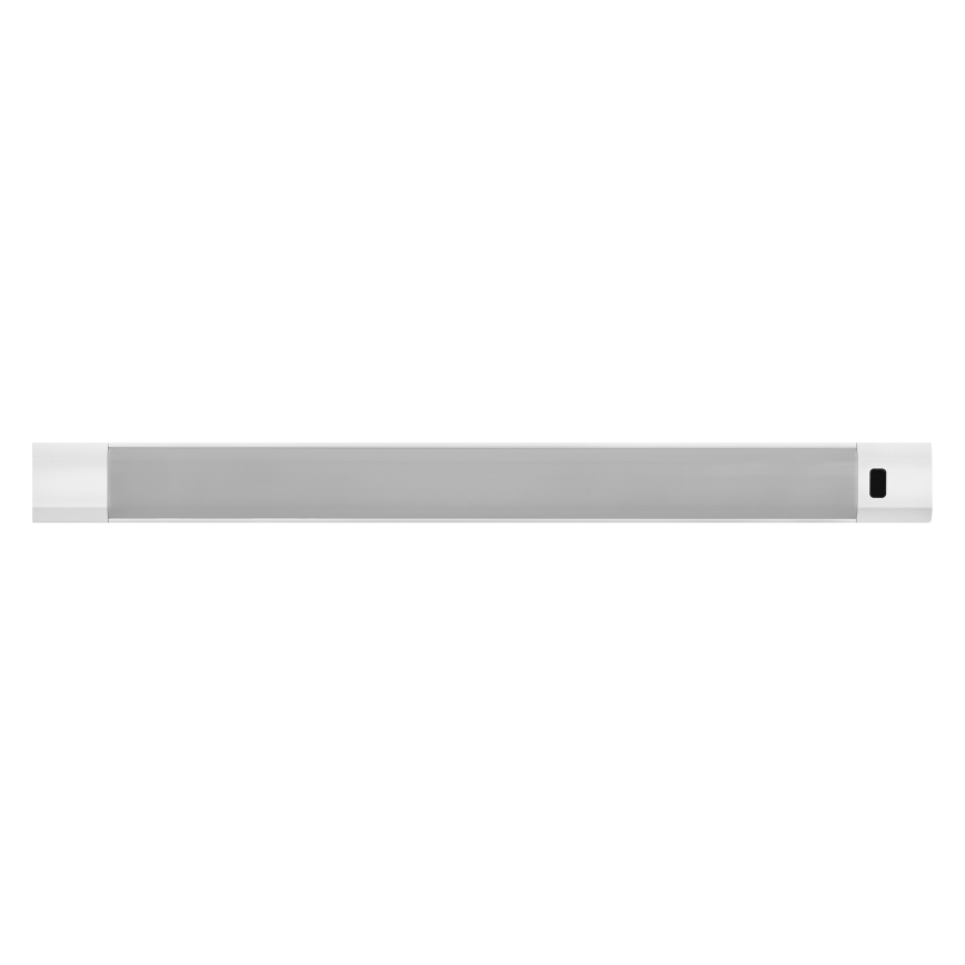 Osram - Ściemialna oprawa LED RGBW podszafkowa LINEAR EDGE LED/8W/230V 50 cm biała + pilot zdalnego sterowania
