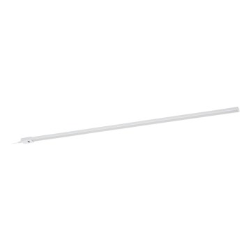 Osram - ściemnialna oprawa podszafkowa LED z czujnikiem ruchu BATTEN LED/16W/230V 2700/4000/6500K 119,1 cm biała