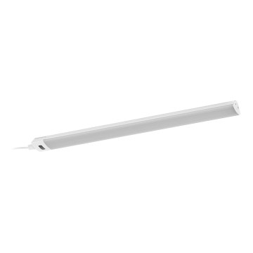 Osram - ściemnialna oprawa podszafkowa LED z czujnikiem ruchu LINEAR ANGLE LED/5W/230V 3000/4000/6500K 35 cm biała