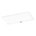 Osram - ściemnialna oprawa podszafkowa LED z czujnikiem ruchu UNDERCABINET LED/7,5W/230V 3000/4000/6500K 20x30 cm biała