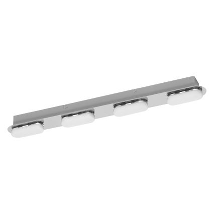 Osram - Ściemnialny kinkiet LED do łazienki SMART+ DUPLO LED/24W/230V 3000-6500K IP44 Wi-Fi