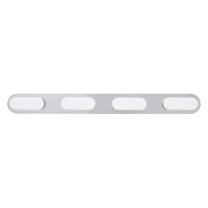 Osram - Ściemnialny kinkiet LED do łazienki SMART+ DUPLO LED/24W/230V 3000-6500K IP44 Wi-Fi