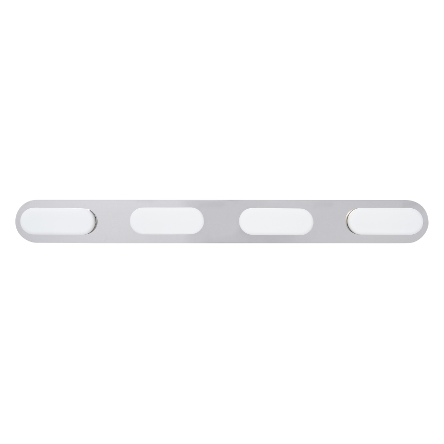 Osram - Ściemnialny kinkiet LED do łazienki SMART+ DUPLO LED/24W/230V 3000-6500K IP44 Wi-Fi