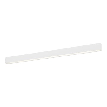Osram - ściemnialna oprawa sufitowa LED OFFICE LINE LED/11/20/30W/230V 4000K 112,6 cm biała