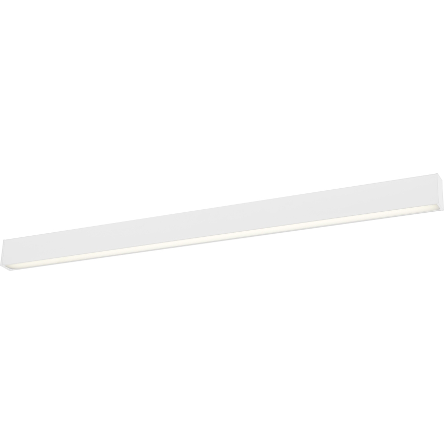 Osram - ściemnialna oprawa sufitowa LED OFFICE LINE LED/11/20/30W/230V 4000K 112,6 cm biała
