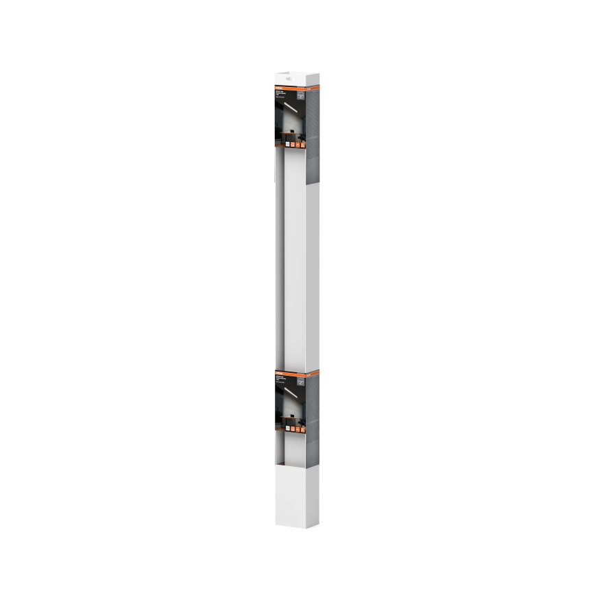 Osram - ściemnialna oprawa sufitowa LED OFFICE LINE LED/11/20/30W/230V 4000K 112,6 cm biała