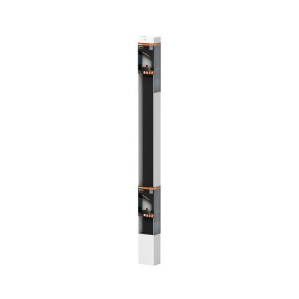Osram - Ściemnialna oprawa sufitowa LED OFFICE LINE LED/11/20/30W/230V 4000K 112,6 cm czarna