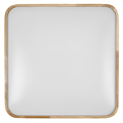 Osram - Oprawa sufitowa LED ściemnialna ORBIS ALICIA LED/16W/230V 29,2x29,2 cm beżowa