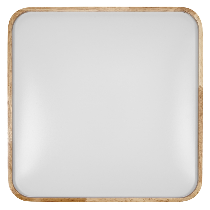 Osram - Oprawa sufitowa LED ściemnialna ORBIS ALICIA LED/16W/230V 29,2x29,2 cm beżowa