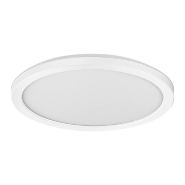 Osram - ściemnialna oprawa sufitowa LED ORBIS LED/15W/230V biała