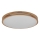 Osram - ściemnialna oprawa sufitowa LED ORBIS WOODBURRY LED/36W/230V, średnica 50 cm