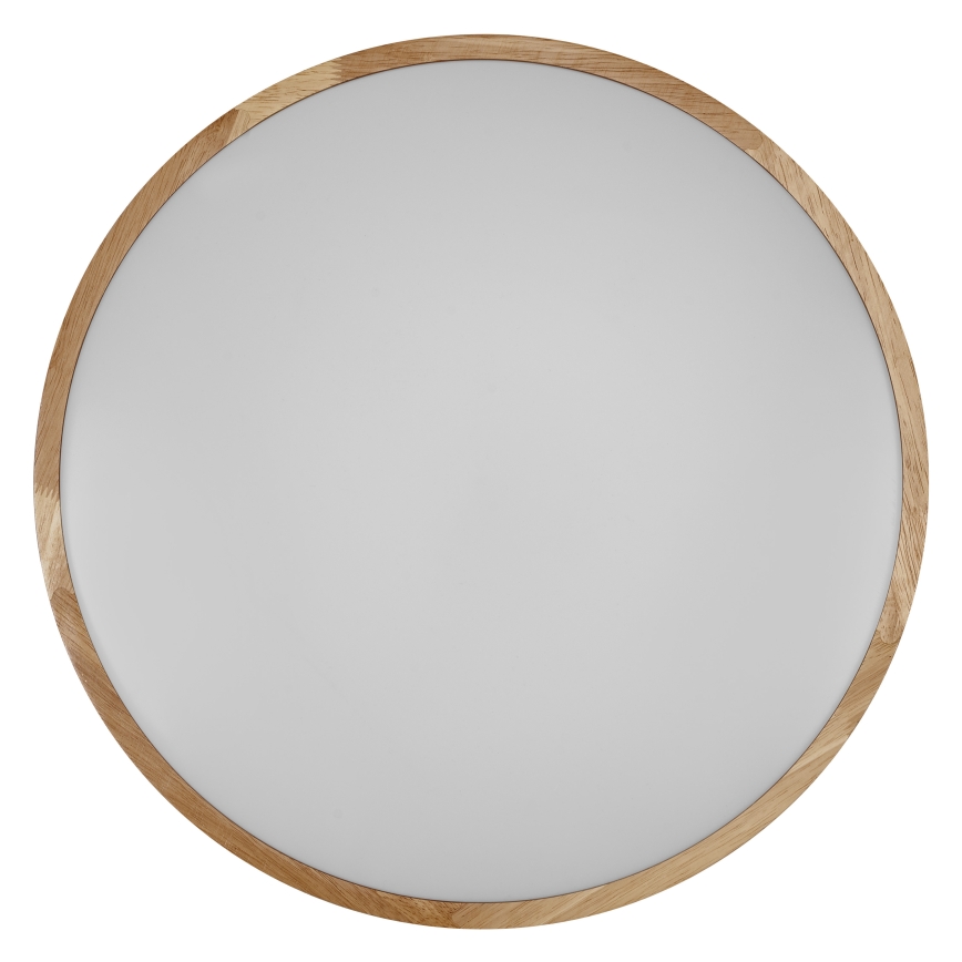 Osram - ściemnialna oprawa sufitowa LED ORBIS WOODBURRY LED/36W/230V, średnica 50 cm