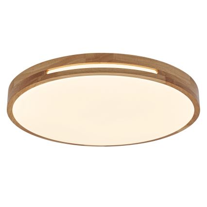 Osram - ściemnialna oprawa sufitowa LED ORBIS WOODBURRY LED/36W/230V, średnica 50 cm