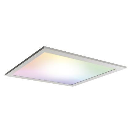 Osram - LED RGBW ściemnialna oprawa sufitowa SMART+ PLANON LED/20W/230V 30x30 cm