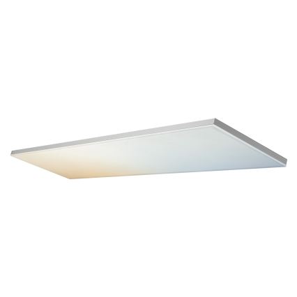 Osram - LED Ściemnialna oprawa sufitowa SMART+ FRAMELESS LED/40W/230V 3000-6500K Wi-Fi